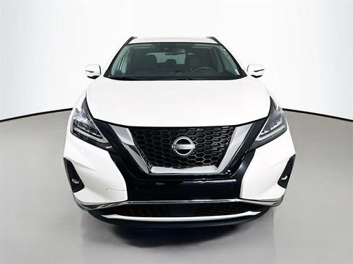 2023 Nissan Murano SV FWD