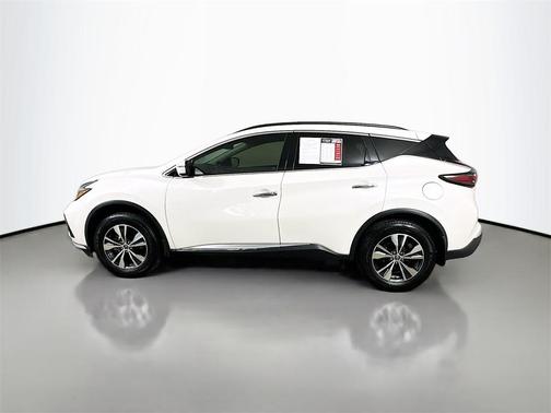 2023 Nissan Murano SV FWD