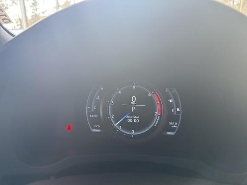 2017 Lexus IS 200t Base