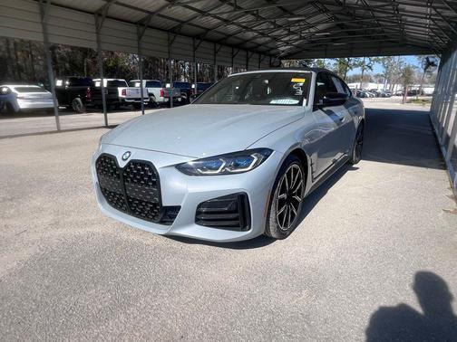 2023 BMW 430 Gran Coupe i