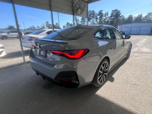 2023 BMW 430 Gran Coupe i