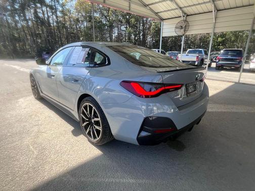 2023 BMW 430 Gran Coupe i