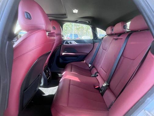 2023 BMW 430 Gran Coupe i