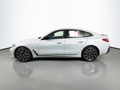 2023 BMW 430 Gran Coupe i