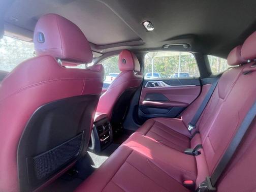 2023 BMW 430 Gran Coupe i