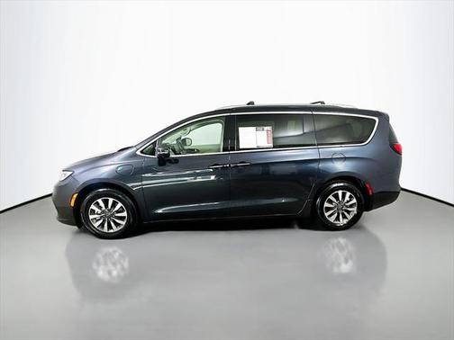 2021 Chrysler Pacifica Hybrid Touring L