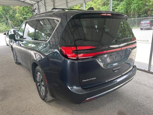 2021 Chrysler Pacifica Hybrid Touring L