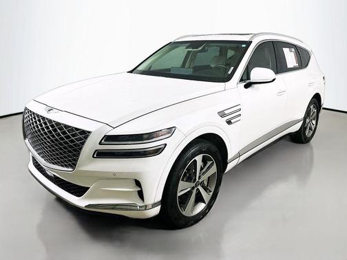 2023 Genesis GV80 3.5T