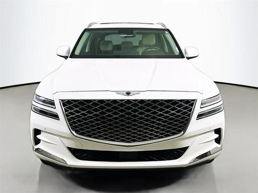 2023 Genesis GV80 3.5T