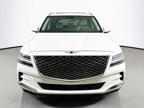 2023 Genesis GV80 3.5T