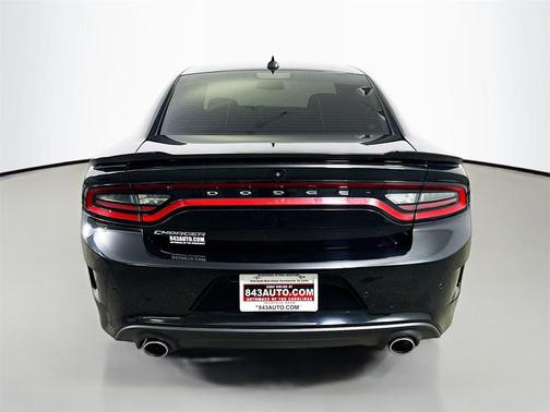 2021 Dodge Charger R/T