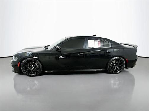2021 Dodge Charger R/T