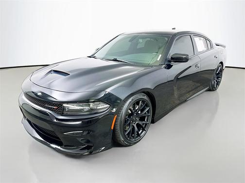 2021 Dodge Charger R/T