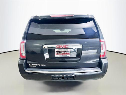 2020 GMC Yukon XL Denali