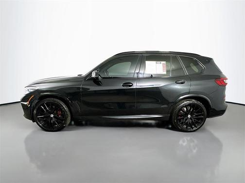 2023 BMW X5 M50i