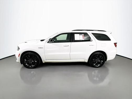 2023 Dodge Durango R/T Plus RWD