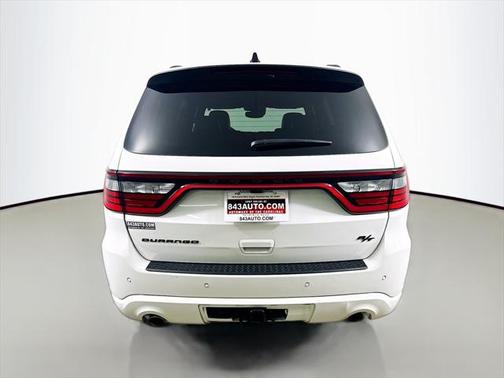 2023 Dodge Durango R/T Plus RWD