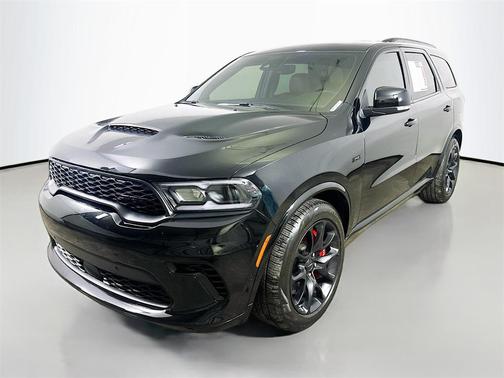 2024 Dodge Durango SRT 392 Plus AWD