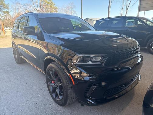 2024 Dodge Durango SRT 392 Plus AWD