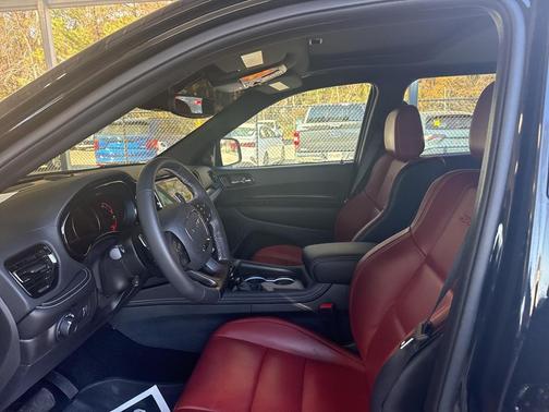 2024 Dodge Durango SRT 392 Plus AWD