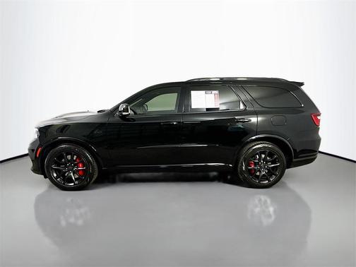 2024 Dodge Durango SRT 392 Plus AWD