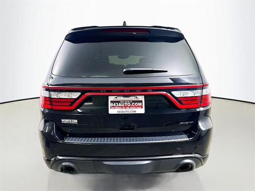2024 Dodge Durango SRT 392 Plus AWD