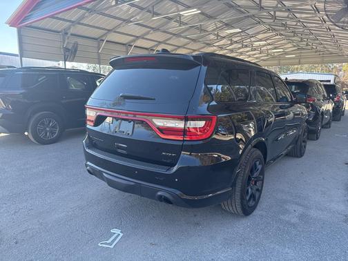 2024 Dodge Durango SRT 392 Plus AWD