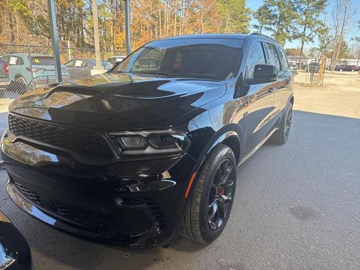 2024 Dodge Durango SRT 392 Plus AWD
