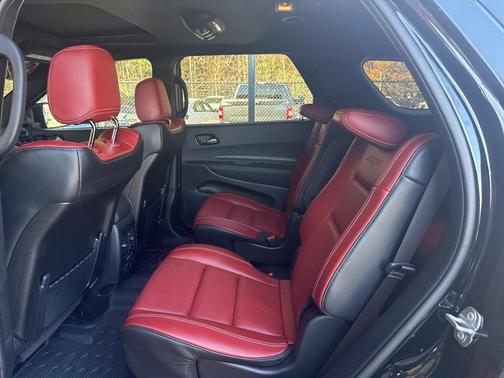 2024 Dodge Durango SRT 392 Plus AWD