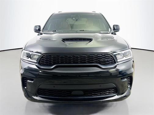 2024 Dodge Durango SRT 392 Plus AWD