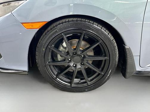 2021 Honda Civic Sport Touring