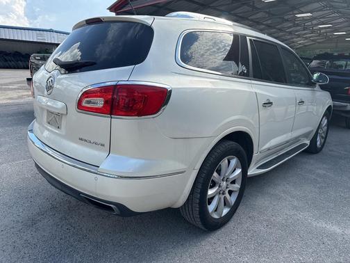 2015 Buick Enclave Premium