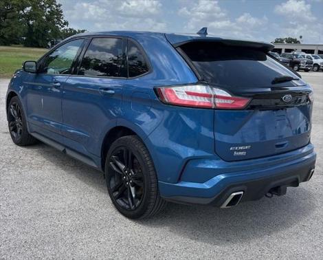 2019 Ford Edge ST