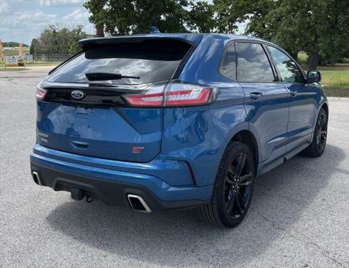2019 Ford Edge ST