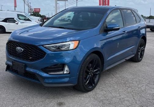 2019 Ford Edge ST