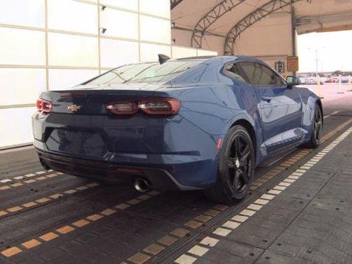 2021 Chevrolet Camaro 1LT
