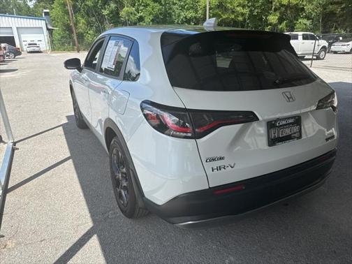 2023 Honda HR-V 2WD Sport