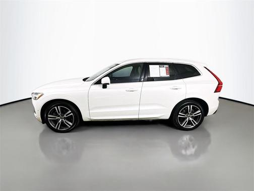 2019 Volvo XC60 T6 Momentum