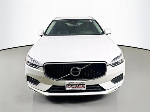 2019 Volvo XC60 T6 Momentum