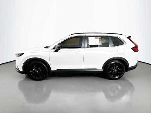 2023 Honda CR-V Hybrid Sport FWD