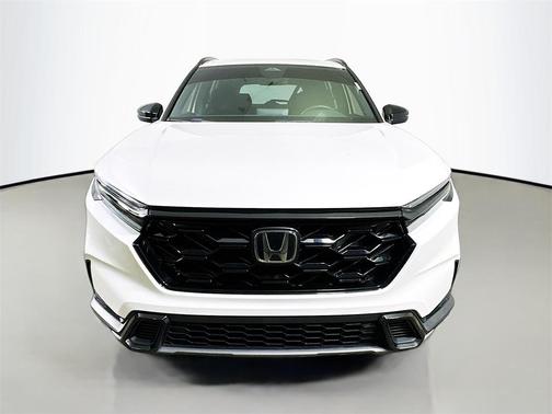 2023 Honda CR-V Hybrid Sport FWD
