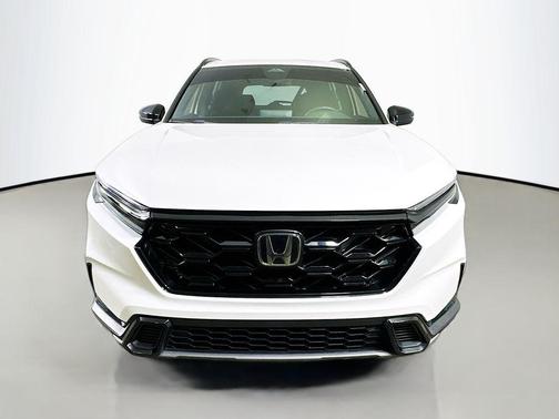2023 Honda CR-V Hybrid Sport FWD