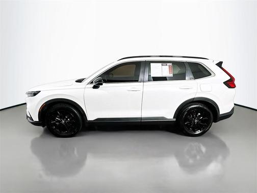 2023 Honda CR-V Hybrid Sport FWD