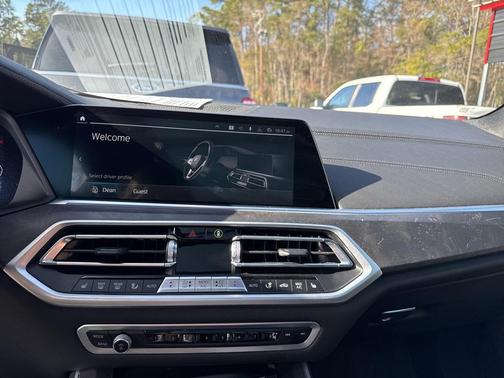 2022 BMW X5 PHEV xDrive45e