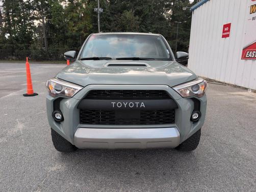 Lunar 2023 Toyota 4Runner TRD Off Road Premium