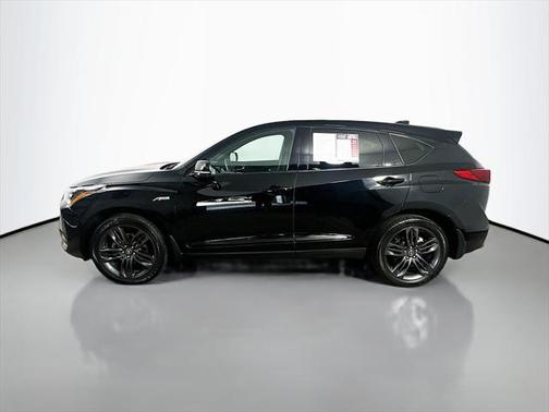 2023 Acura RDX Base