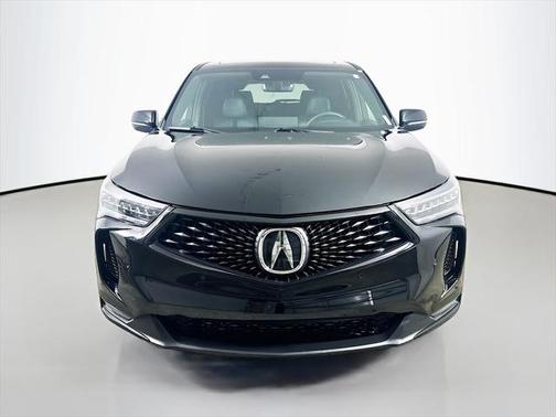 2023 Acura RDX Base