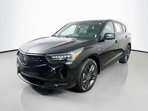 2023 Acura RDX Base