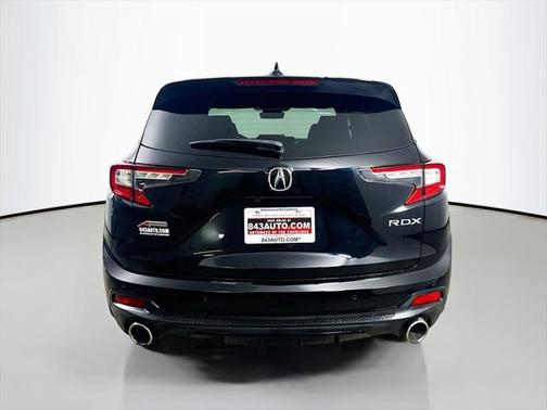 2023 Acura RDX Base