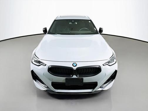 2024 BMW M240 i xDrive